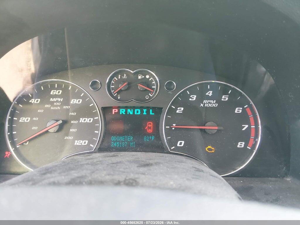 2CNDL13F686048230 2008 CHEVROLET EQUINOX photo no. 7