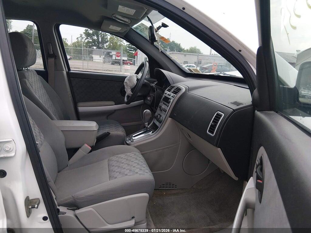 2CNDL13F986021118 2008 CHEVROLET EQUINOX photo no. 5