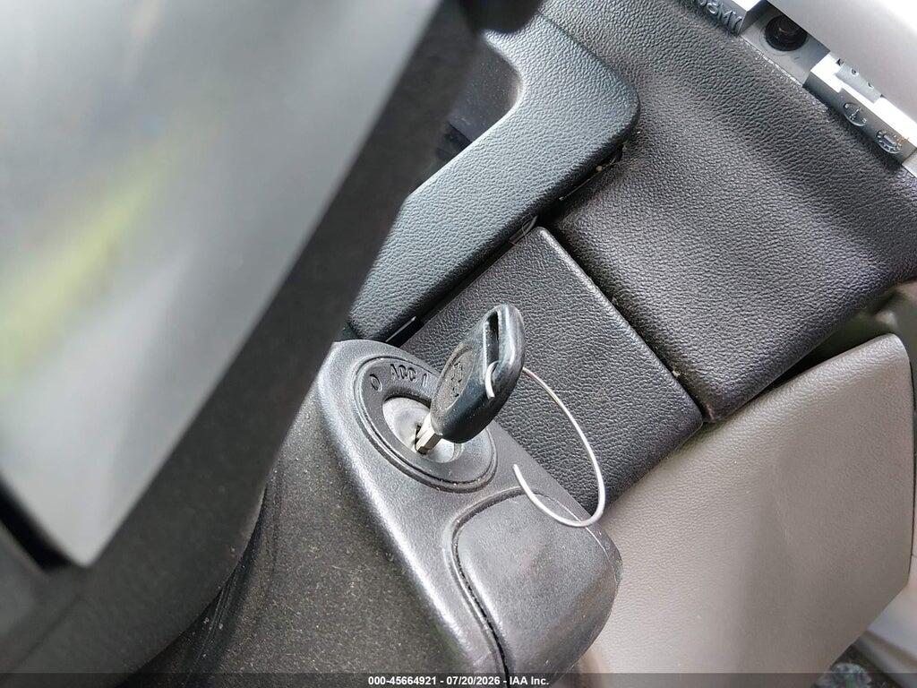2CNDL33FX86345433 2008 CHEVROLET EQUINOX photo no. 11