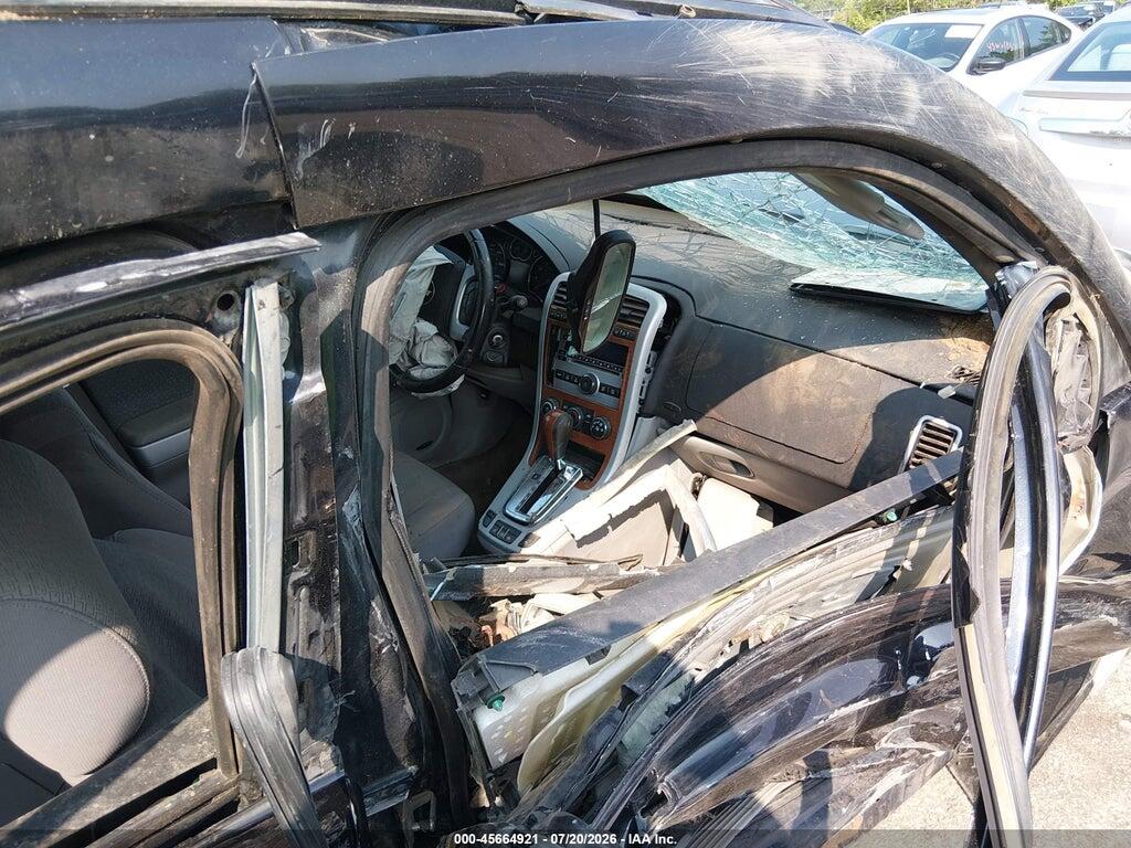 2CNDL33FX86345433 2008 CHEVROLET EQUINOX photo no. 5
