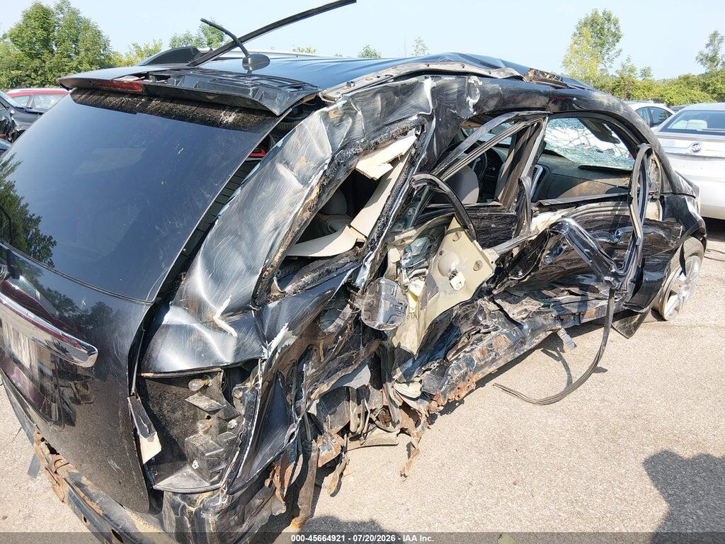 2CNDL33FX86345433 2008 CHEVROLET EQUINOX photo no. 6