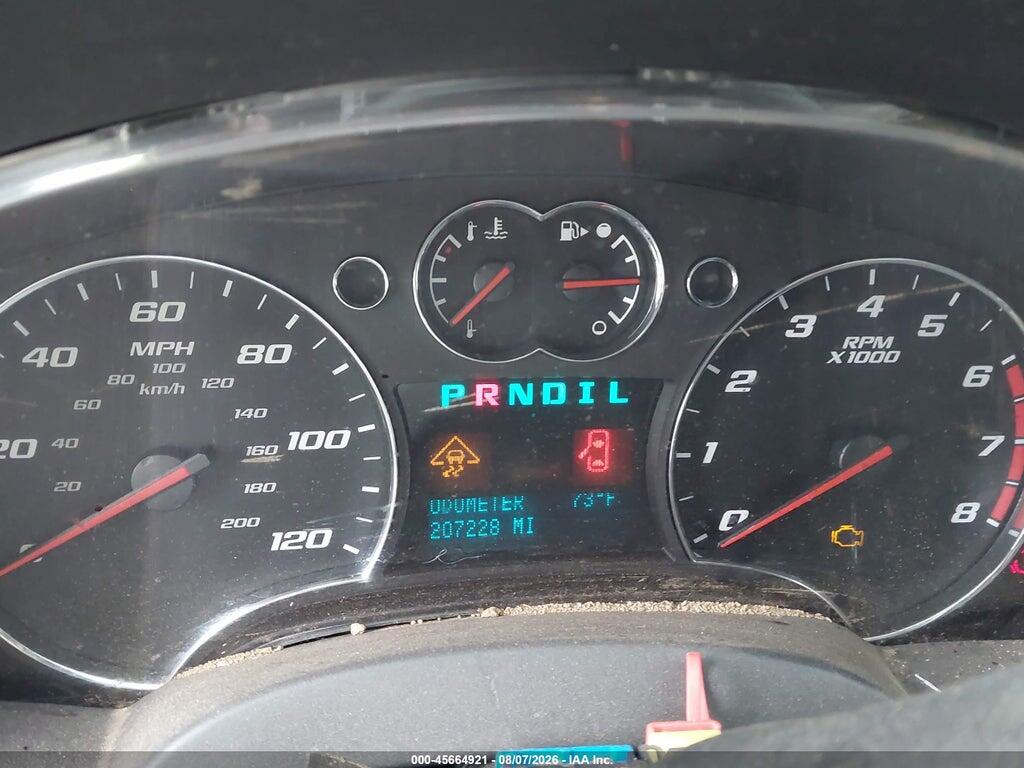 2CNDL33FX86345433 2008 CHEVROLET EQUINOX photo no. 7