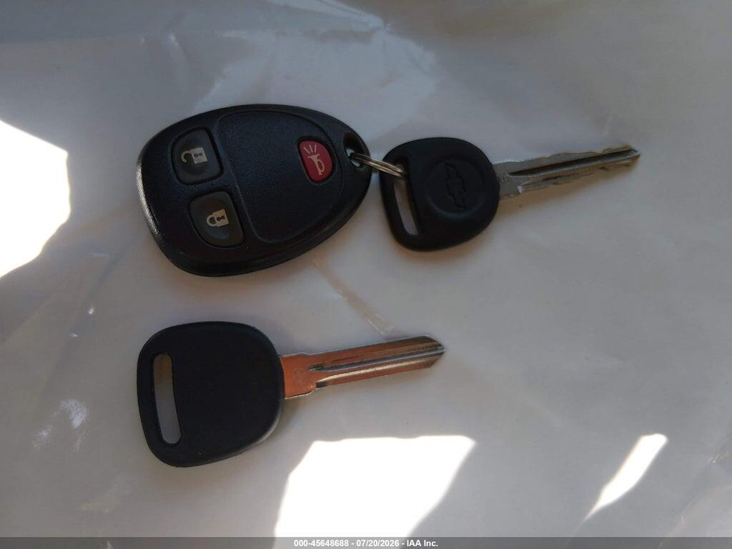 2CNDL33F486282426 2008 CHEVROLET EQUINOX photo no. 11