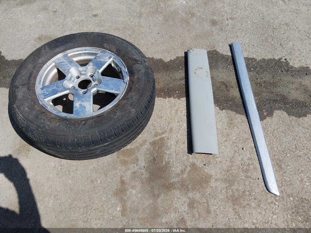 2CNDL33F486282426 2008 CHEVROLET EQUINOX photo no. 12