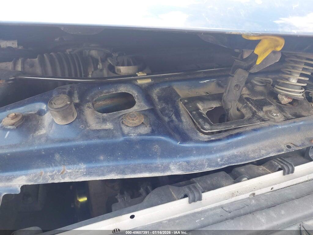 2CNDL13F386310818 2008 CHEVROLET EQUINOX photo no. 10