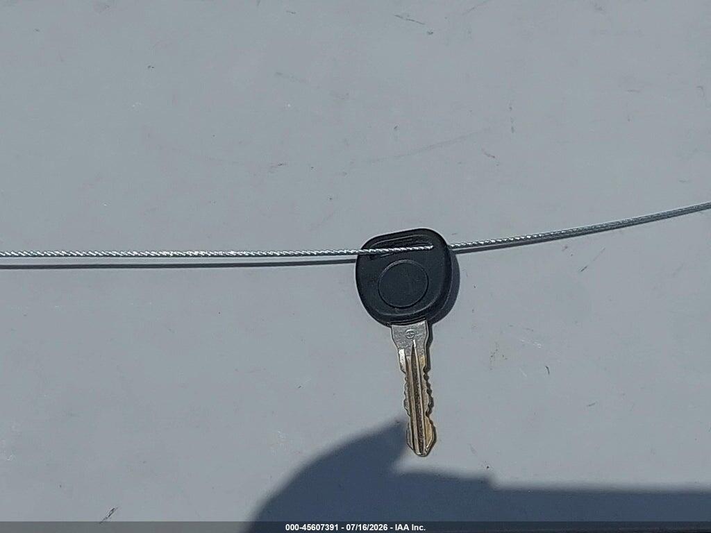 2CNDL13F386310818 2008 CHEVROLET EQUINOX photo no. 11