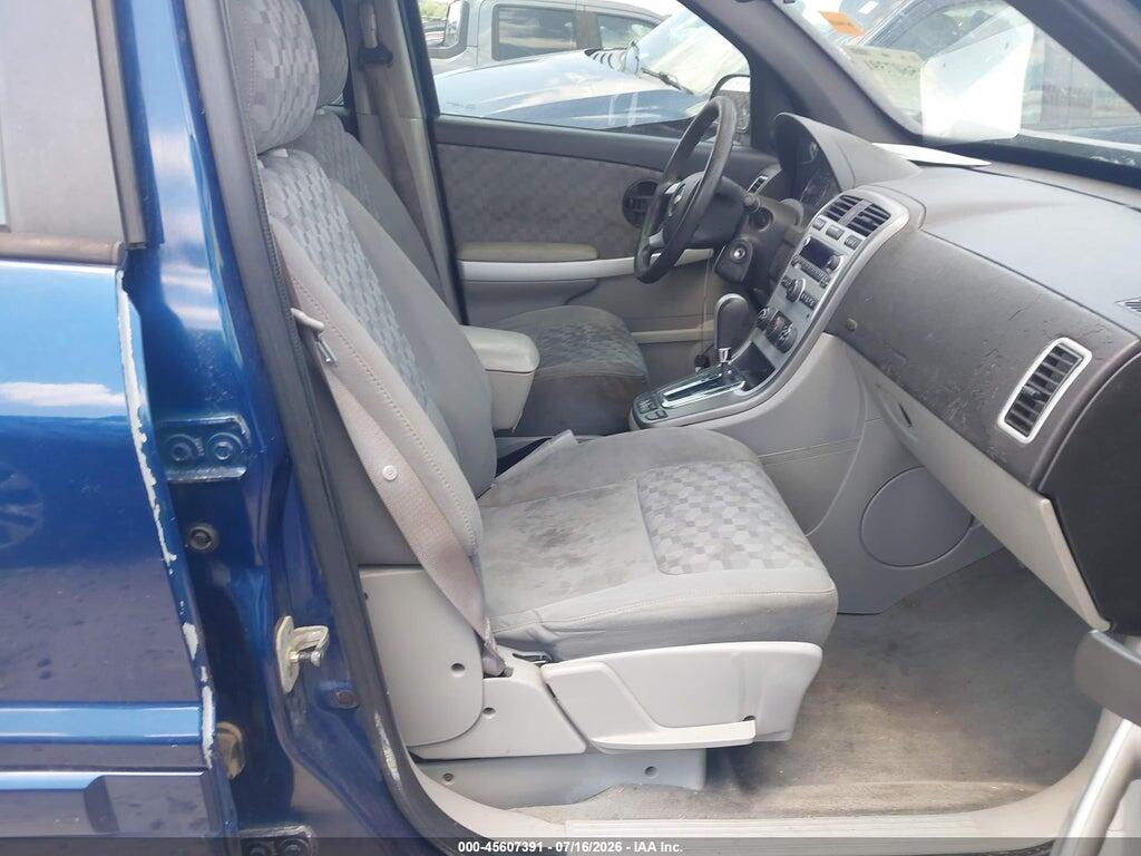 2CNDL13F386310818 2008 CHEVROLET EQUINOX photo no. 5