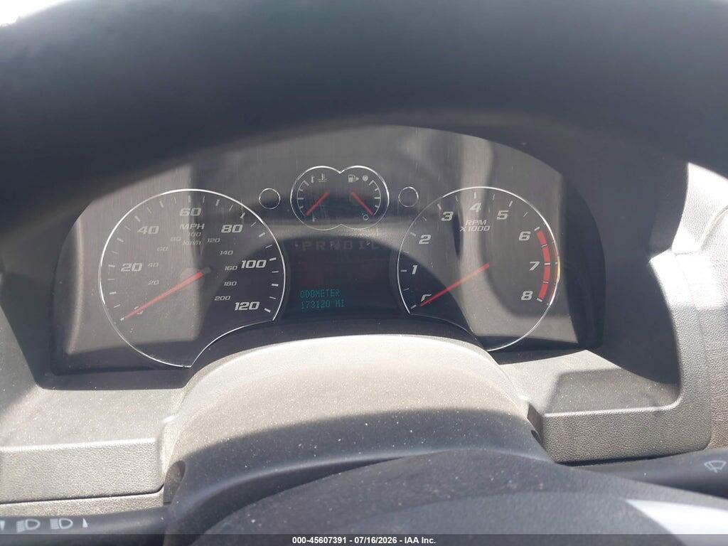 2CNDL13F386310818 2008 CHEVROLET EQUINOX photo no. 7