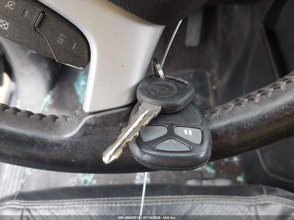 2CNDL937386345253 2008 CHEVROLET EQUINOX photo no. 11