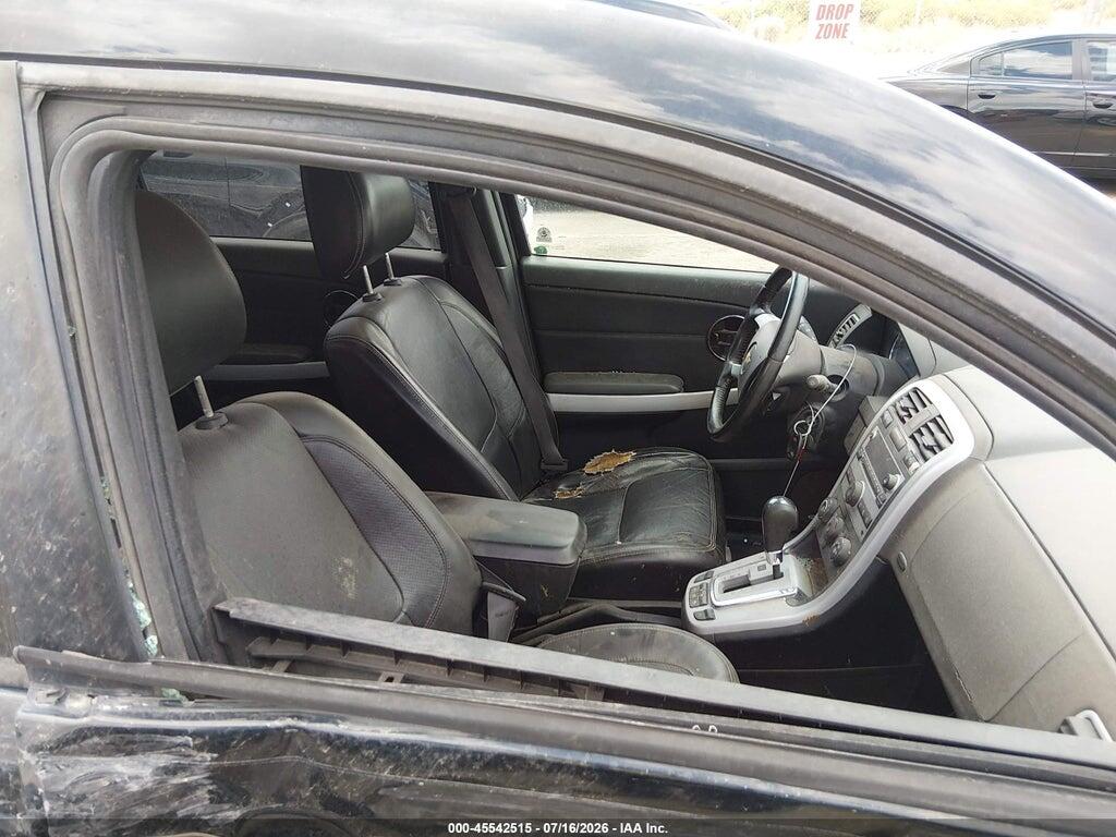 2CNDL937386345253 2008 CHEVROLET EQUINOX photo no. 5