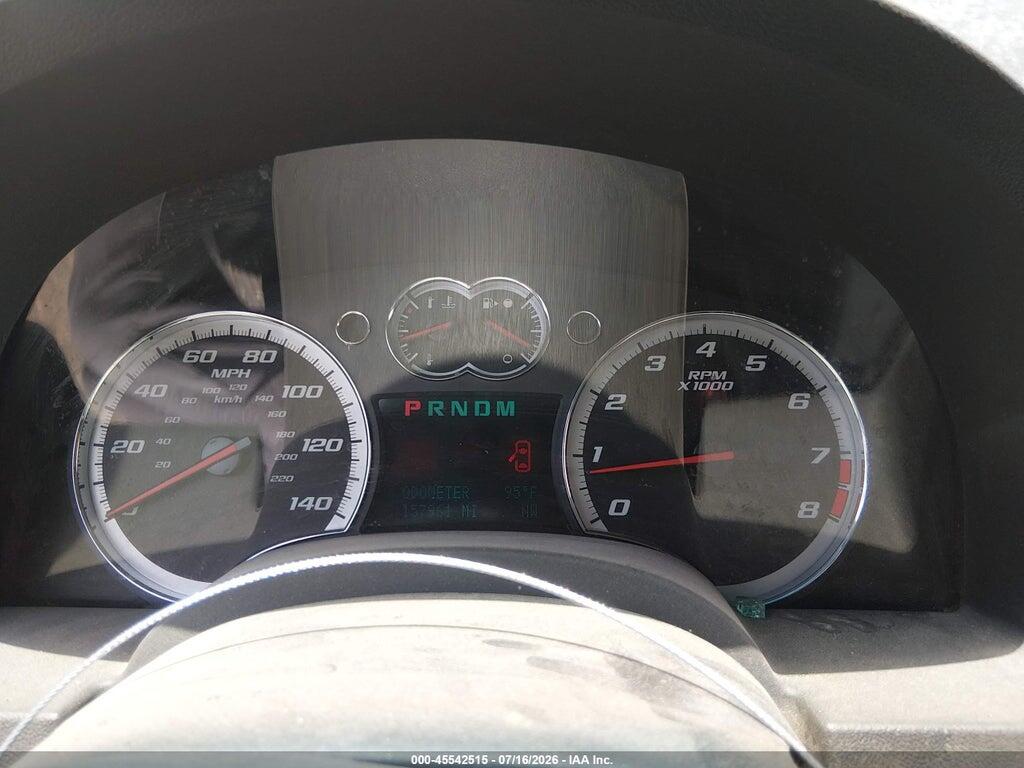 2CNDL937386345253 2008 CHEVROLET EQUINOX photo no. 7