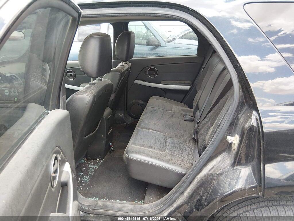 2CNDL937386345253 2008 CHEVROLET EQUINOX photo no. 8
