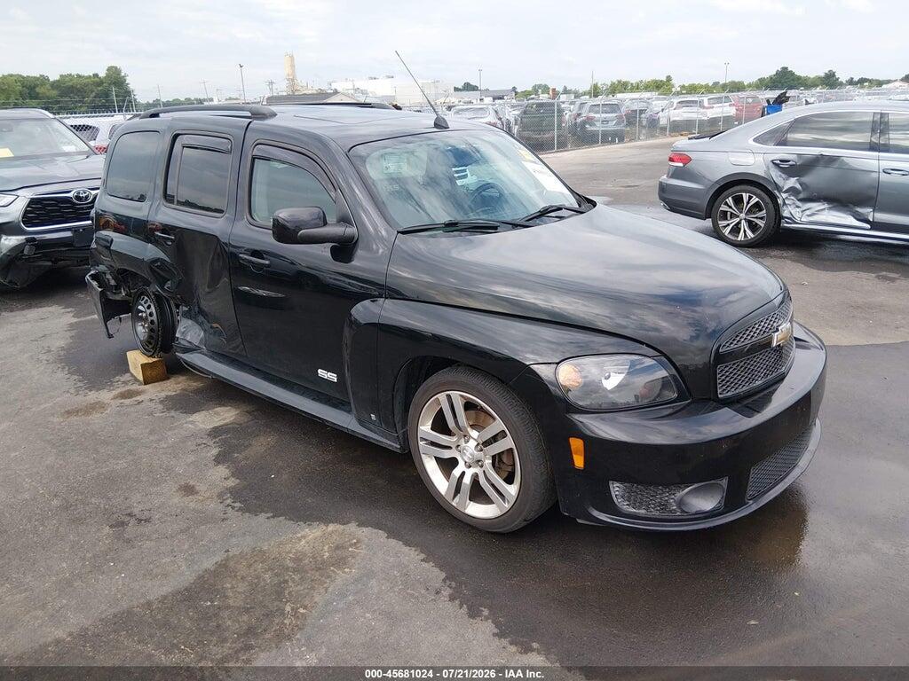 3GNCA63X18S716889 2008 CHEVROLET HHR photo no. 1