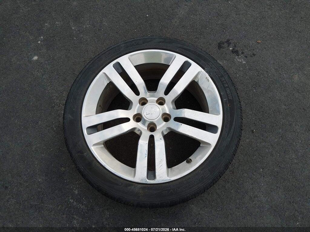 3GNCA63X18S716889 2008 CHEVROLET HHR photo no. 12