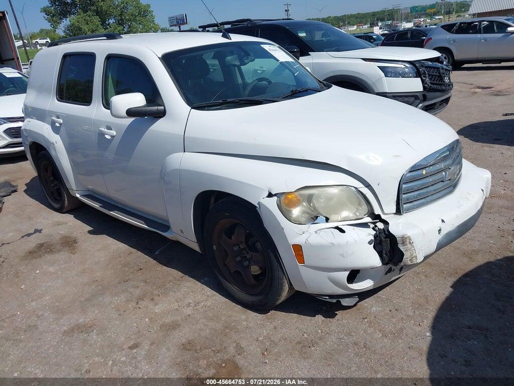 3GNCA23P28S702976 2008 CHEVROLET HHR photo no. 1