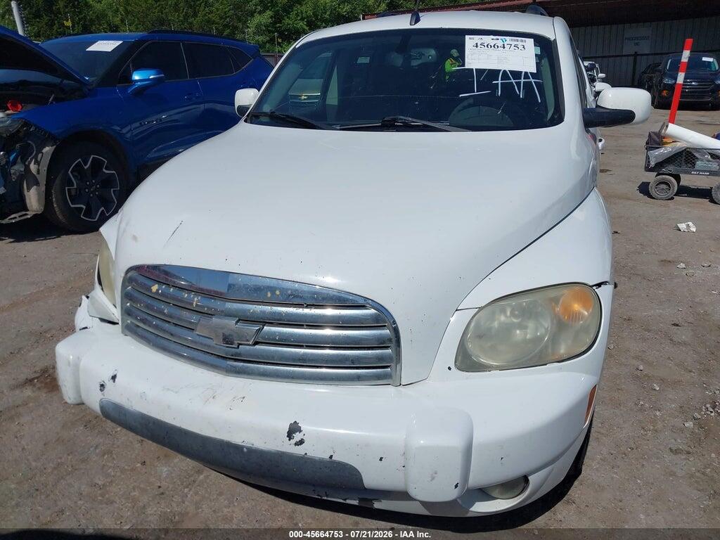 3GNCA23P28S702976 2008 CHEVROLET HHR photo no. 11