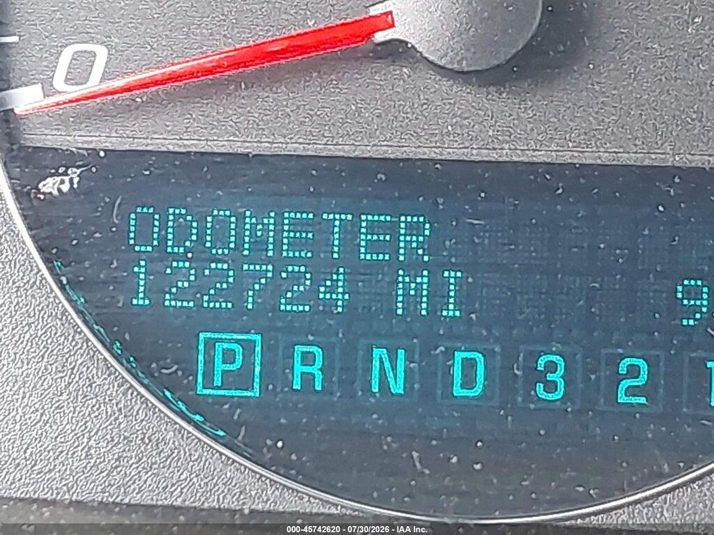 2G1WT55N889178221 2008 CHEVROLET IMPALA photo no. 12