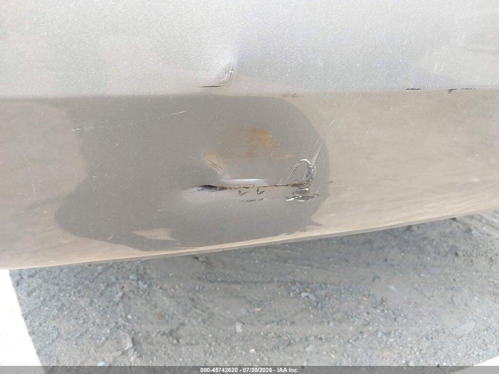 2G1WT55N889178221 2008 CHEVROLET IMPALA photo no. 6