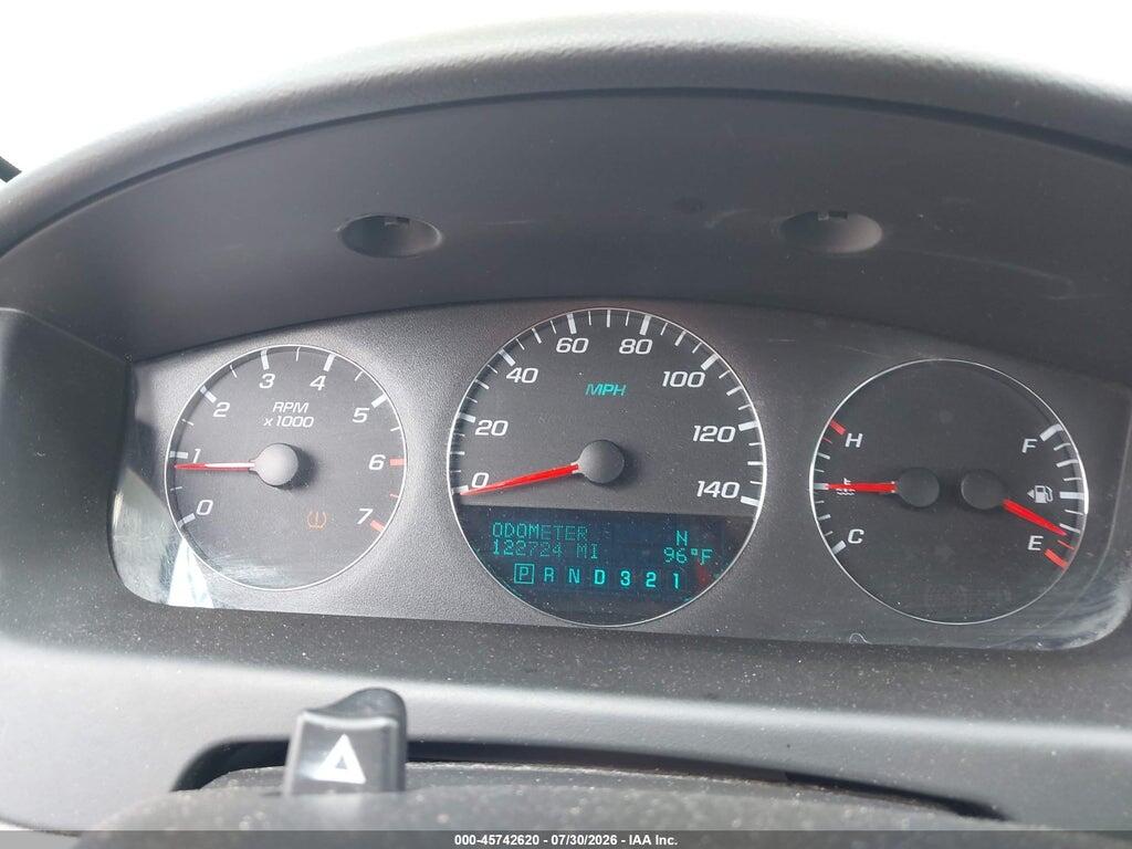 2G1WT55N889178221 2008 CHEVROLET IMPALA photo no. 7