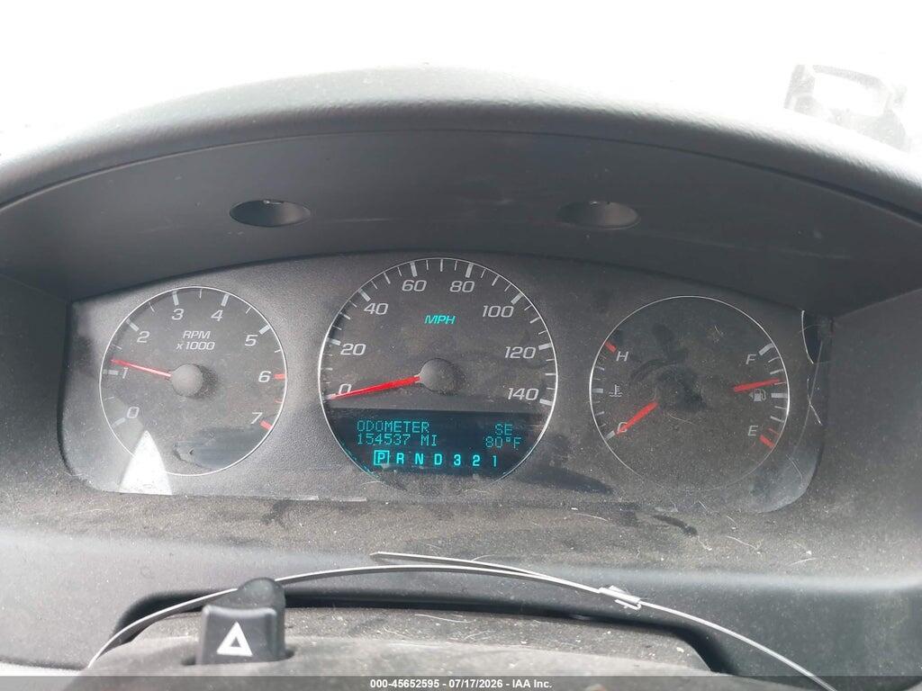 2G1WT58K881245027 2008 CHEVROLET IMPALA photo no. 7