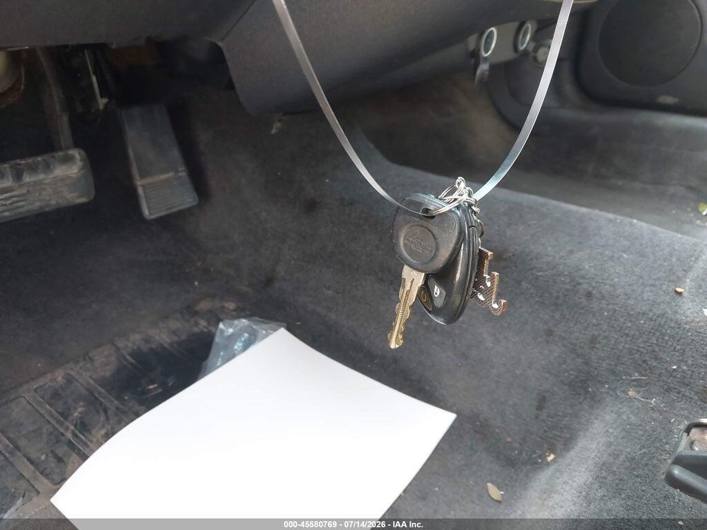 2G1WT58N581378967 2008 CHEVROLET IMPALA photo no. 11
