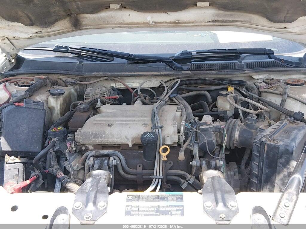 2G1WT58K381275942 2008 CHEVROLET IMPALA photo no. 10