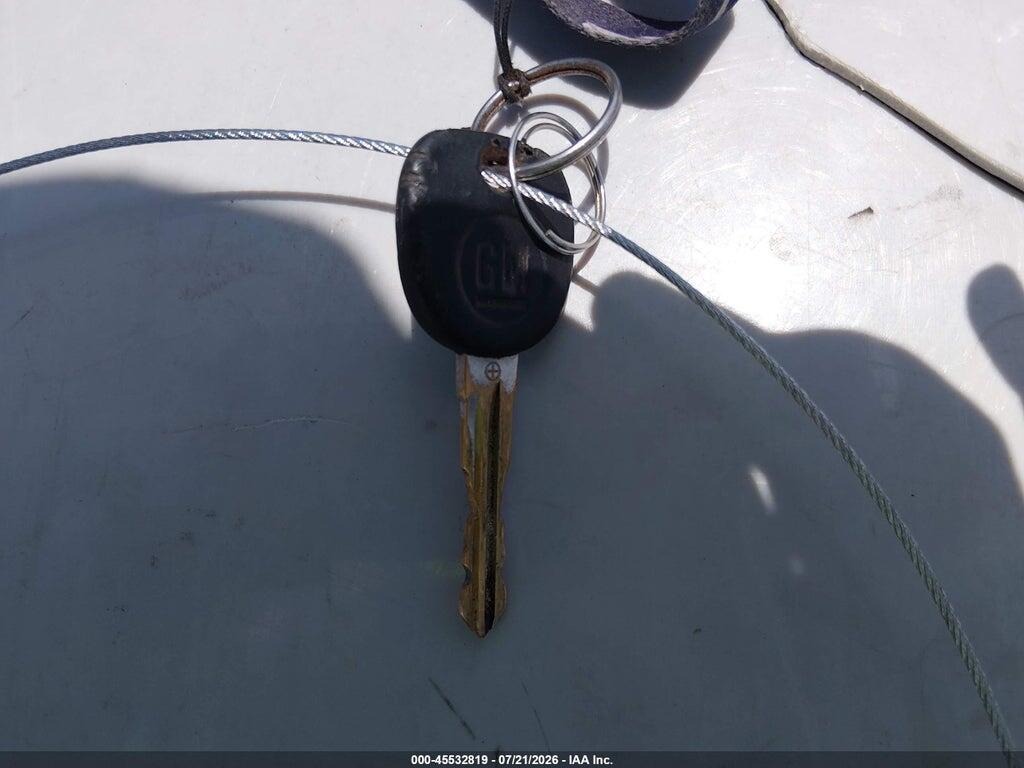 2G1WT58K381275942 2008 CHEVROLET IMPALA photo no. 11