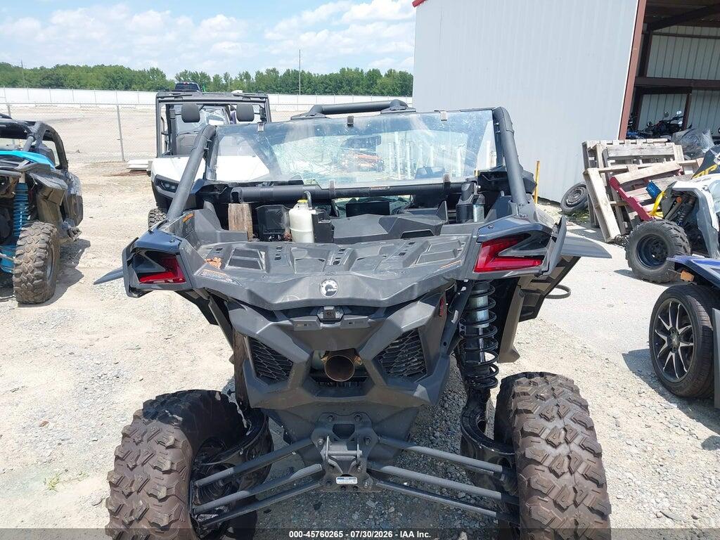 3JBVDAV45TE001378 2026 CAN-AM MAVERICK X3 photo no. 6