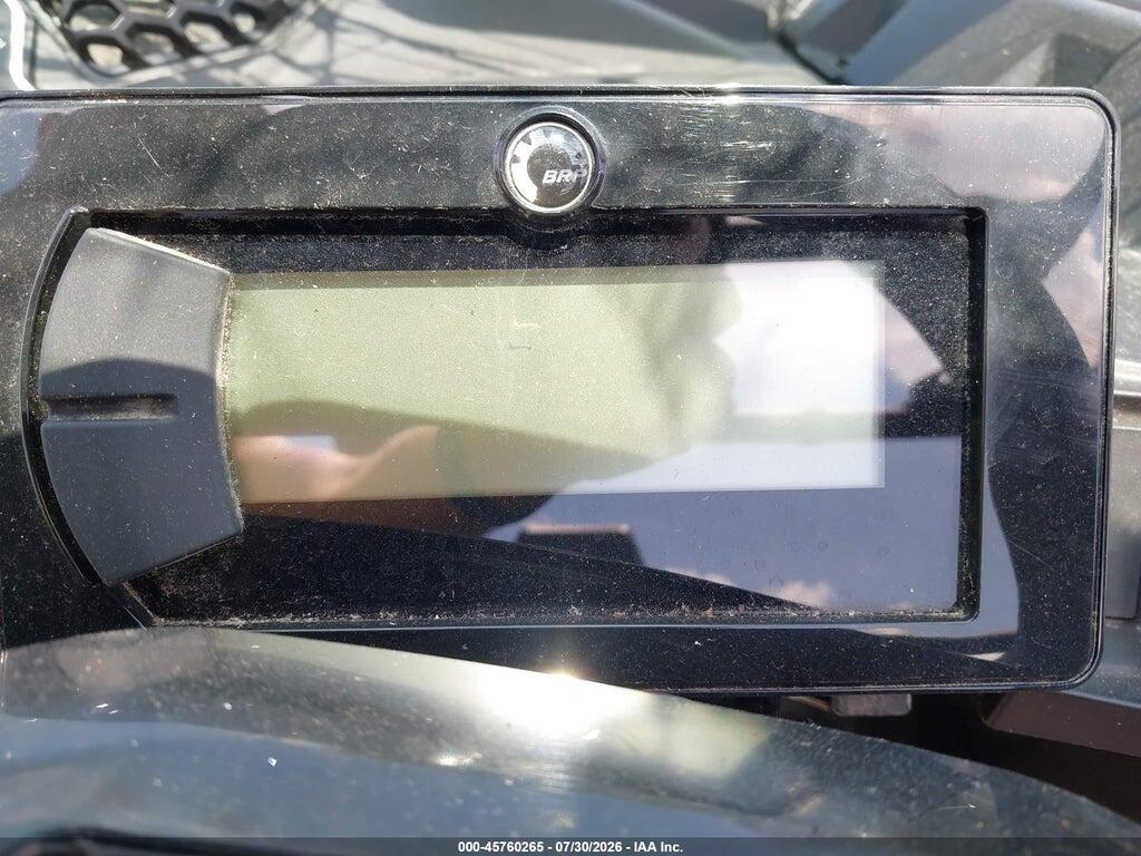 3JBVDAV45TE001378 2026 CAN-AM MAVERICK X3 photo no. 7