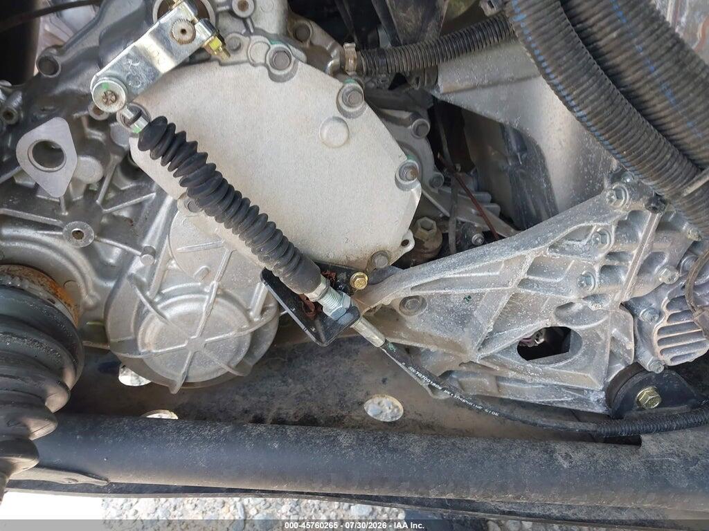 3JBVDAV45TE001378 2026 CAN-AM MAVERICK X3 photo no. 8
