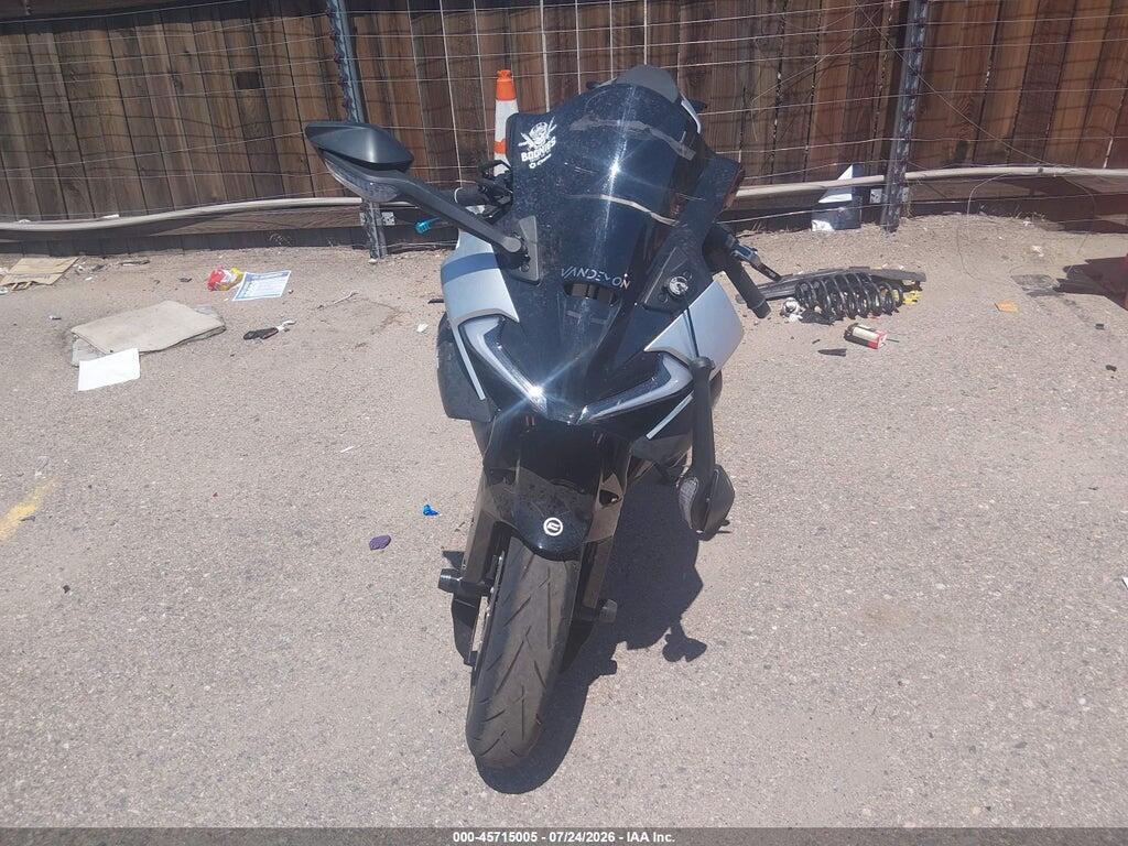 LCEPEVLP4T6000994 2026 CF MOTO 675SS photo no. 5