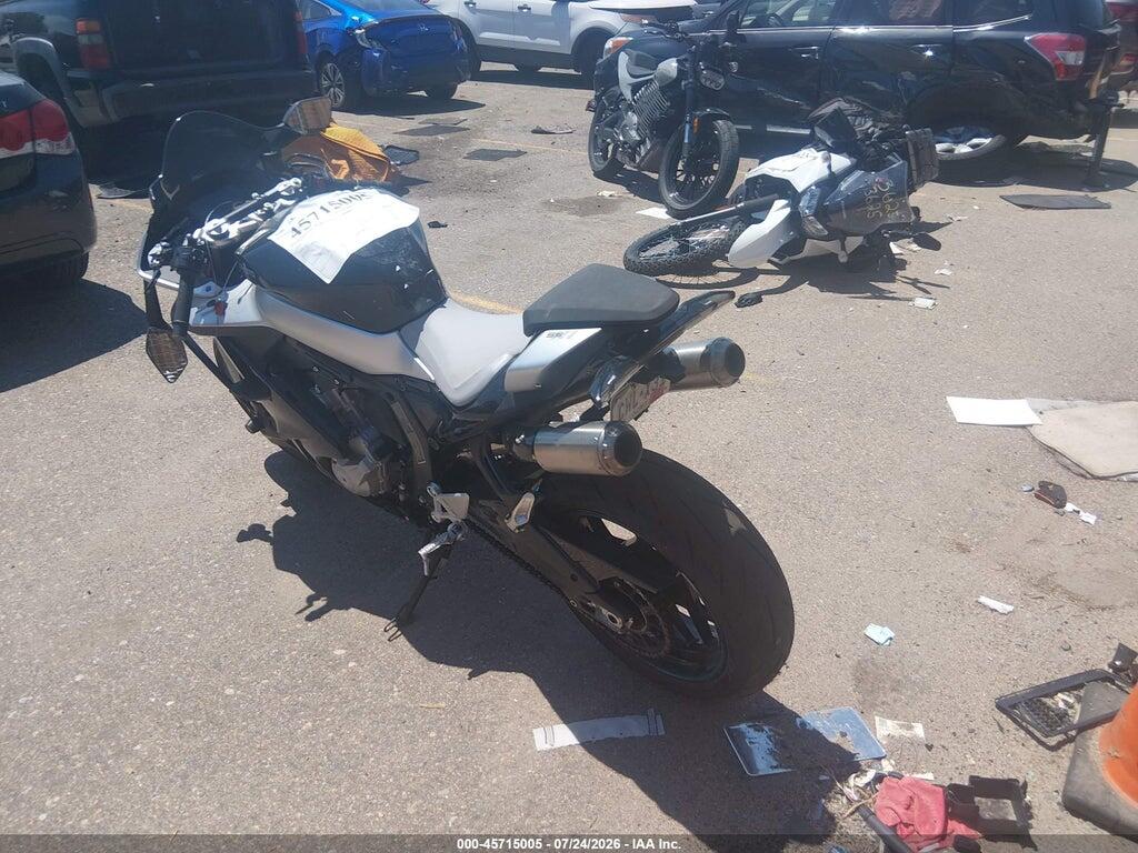 LCEPEVLP4T6000994 2026 CF MOTO 675SS photo no. 6