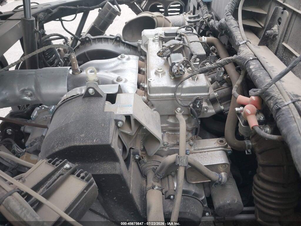 LCELE1ZF2TM000929 2026 CF MOTO UFORCE photo no. 8