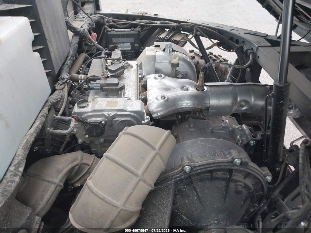 LCELE1ZF2TM000929 2026 CF MOTO UFORCE photo no. 9