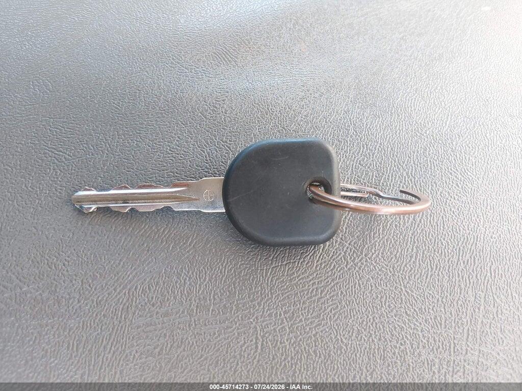 1GCWGFBA8B1146884 2011 CHEVROLET EXPRESS 2500 photo no. 11