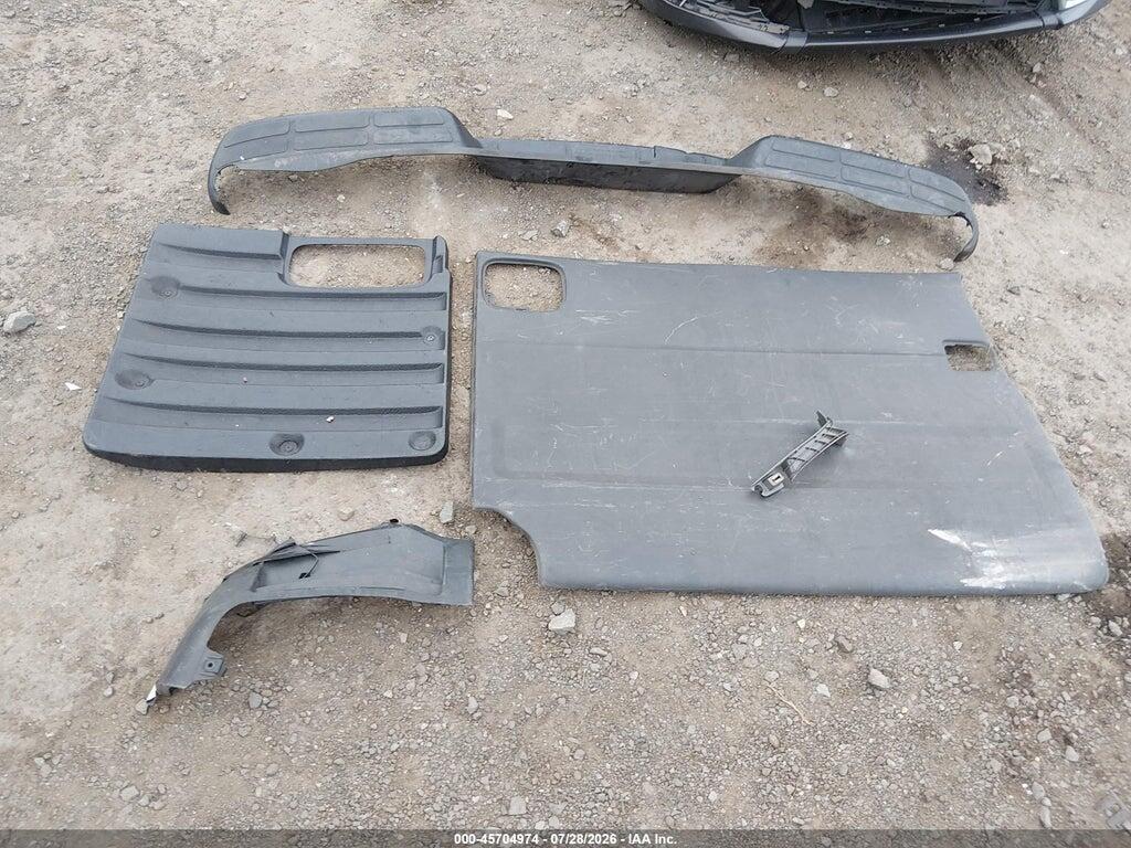 1GCWGFCA7B1155073 2011 CHEVROLET EXPRESS 2500 photo no. 12