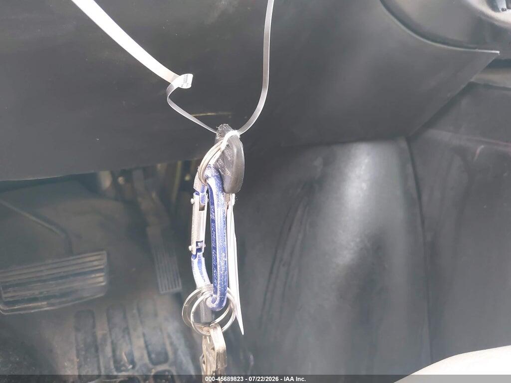 1GCWGFCA4B1187107 2011 CHEVROLET EXPRESS 2500 photo no. 11