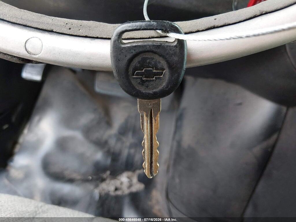 1GCWGFCA1B1113918 2011 CHEVROLET EXPRESS 2500 photo no. 11