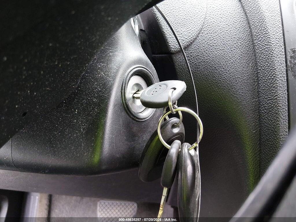 3GNBABFW9BS502439 2011 CHEVROLET HHR photo no. 11