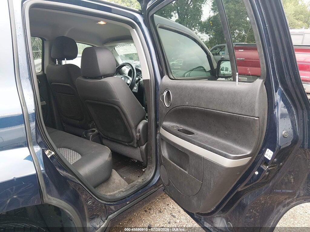 3GNBABFW5BS628135 2011 CHEVROLET HHR photo no. 8