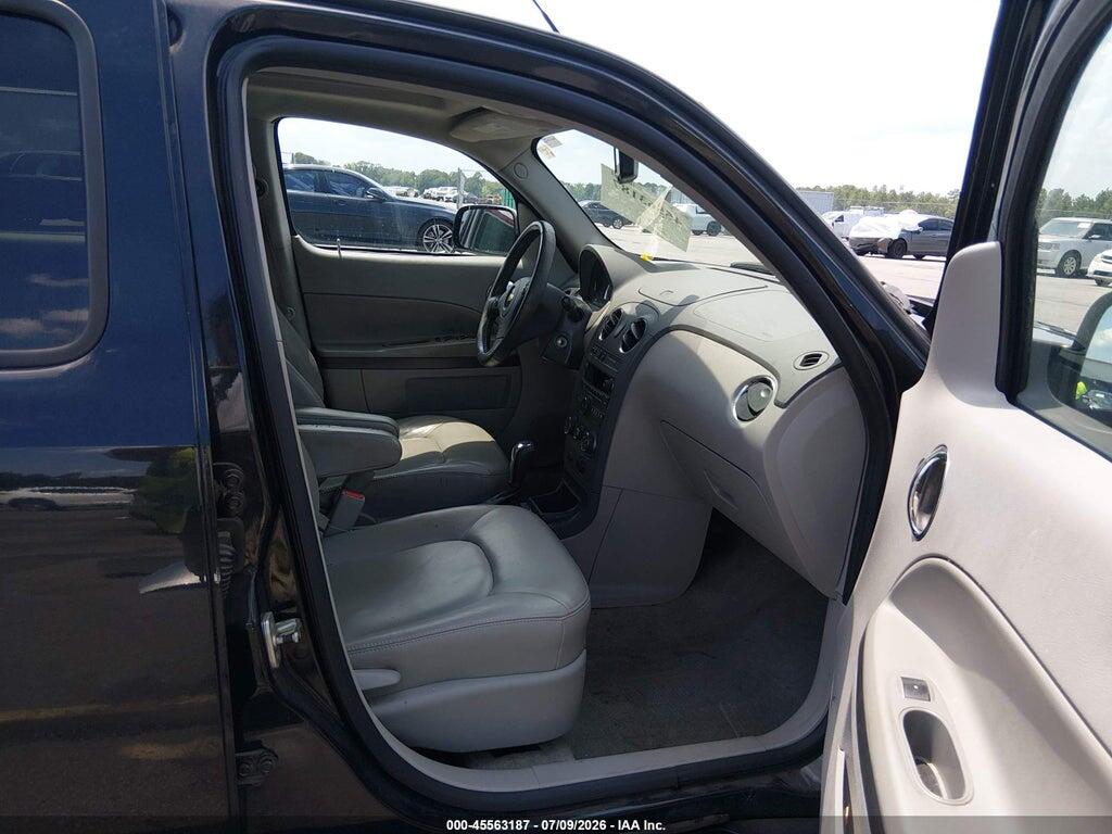 3GNBACFU5BS583797 2011 CHEVROLET HHR photo no. 5