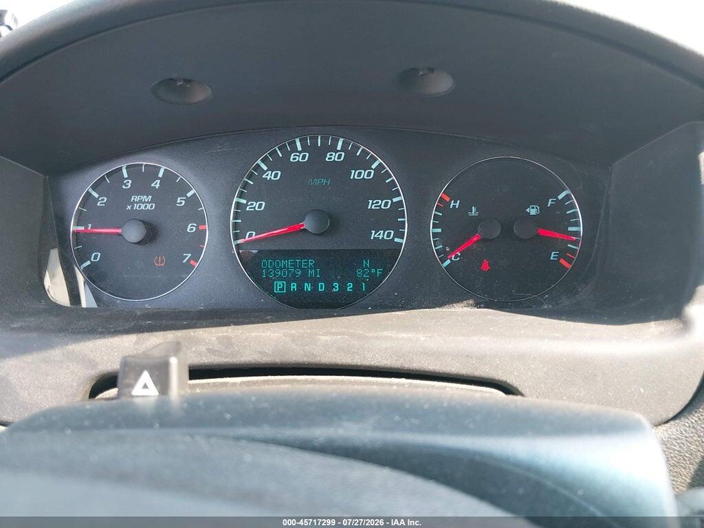 2G1WG5EK2B1304427 2011 CHEVROLET IMPALA photo no. 7