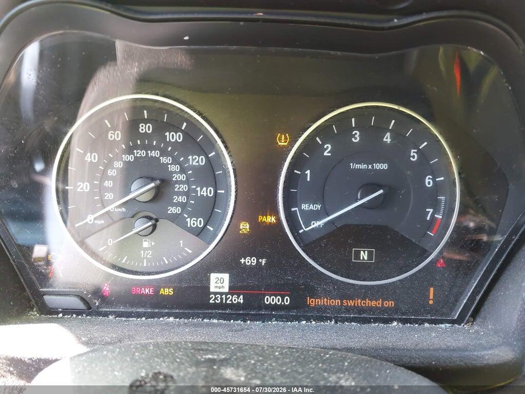 WBXHT3C32H5F81703 2017 BMW X1 photo no. 7