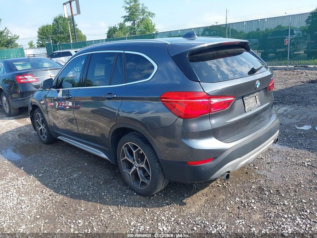 WBXHT3C30H5F73065 2017 BMW X1 photo no. 3
