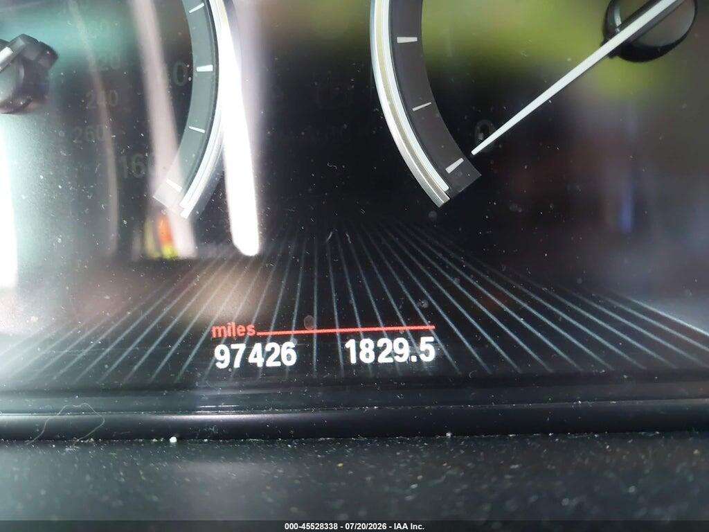 5UXXW3C31H0T79704 2017 BMW X4 photo no. 7