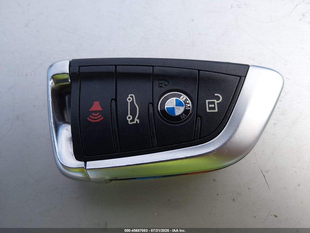 5UXKR2C36H0W43589 2017 BMW X5 photo no. 11