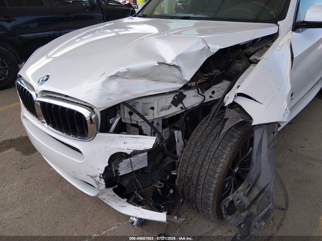 5UXKR2C36H0W43589 2017 BMW X5 photo no. 12