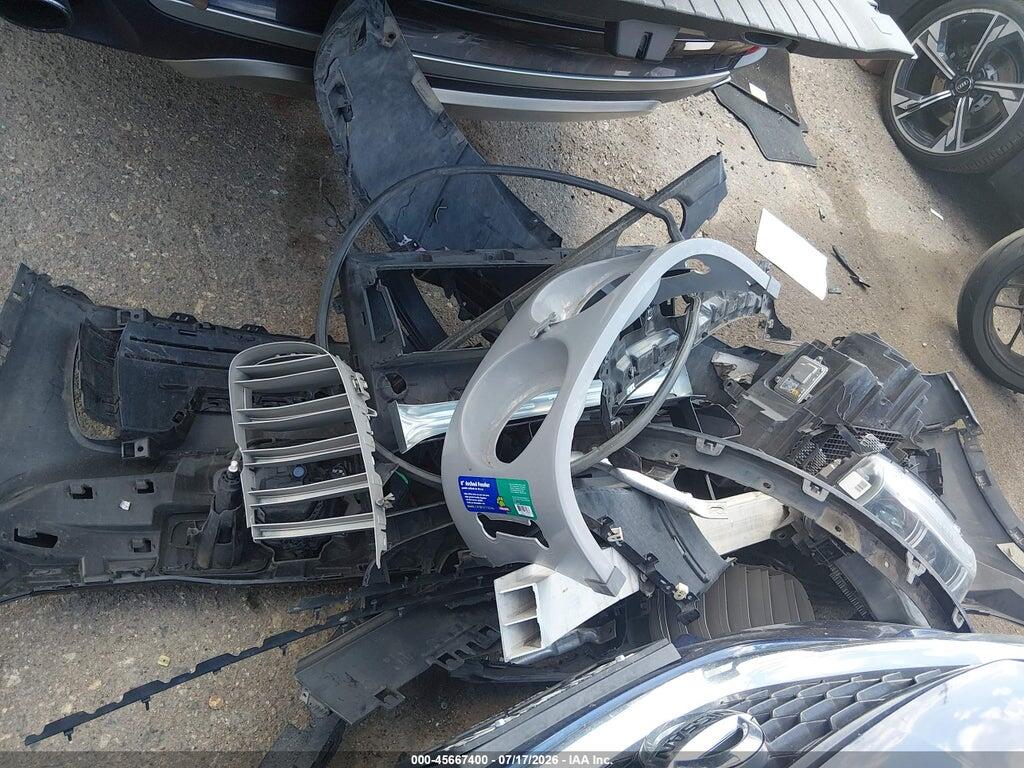5UXKR0C35H0X83086 2017 BMW X5 photo no. 12