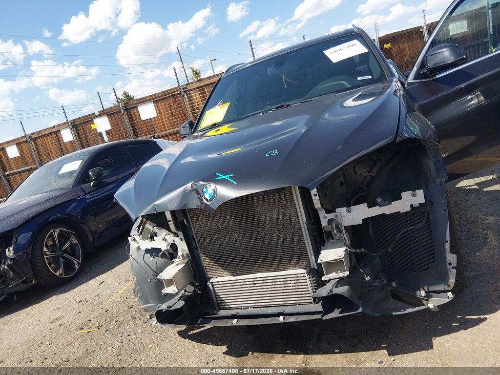 5UXKR0C35H0X83086 2017 BMW X5 photo no. 6