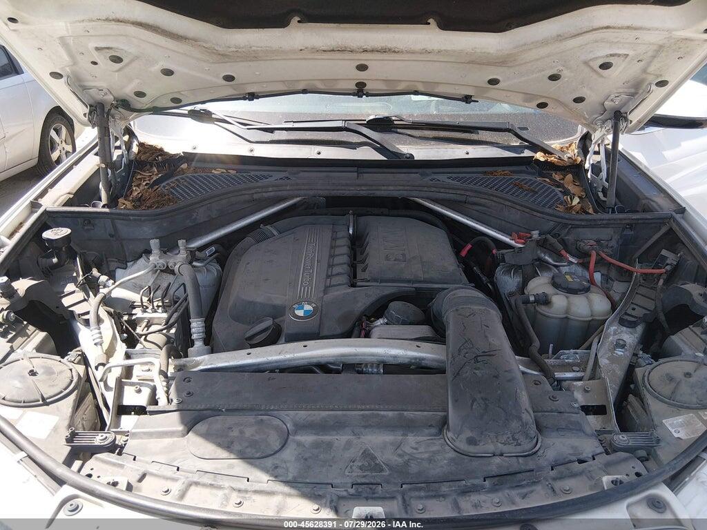 5UXKR2C32H0X03643 2017 BMW X5 photo no. 10